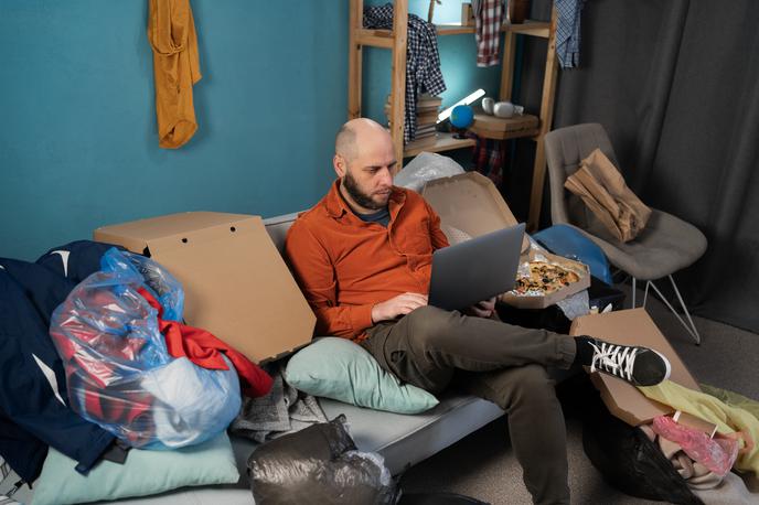 nered | Foto Shutterstock