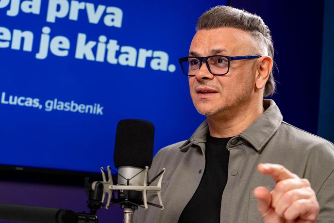 Znanemu Slovencu  je bivša zamolčala hčerko. Našel jo je šele, ko je imela 8 let.