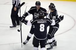 "Kopitar je dominanten v vseh treh conah. Vsakič se žene do konca."