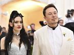 Grimes Elon Musk