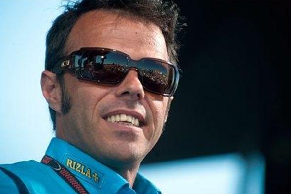 Capirossi out za Mugello