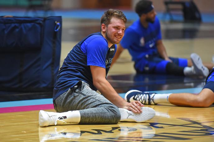 Luka Dončić | Foto Getty Images