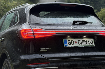 Kitajci hitro novačijo trgovce, letos so v Sloveniji že podvojili prodajo #foto