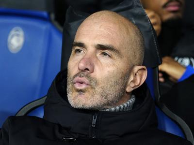 Chelsea pri vročem tretjeligašu, obeta se spopad trenerskih znancev