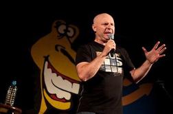 Ogrevalni večer Panča