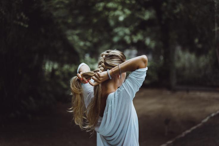 Lasje, moda | Foto: Shutterstock