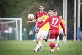 pokal polfinale Bistrica Maribor