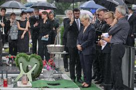 Pogreb Anite Ogulin
