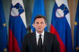 SD Pahorju ponuja tri kandidate za evropskega komisarja