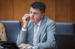 Potnik ne bo sklical nujne seje o poslancu Mijiču