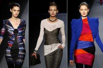 Bo Lindsay modna svetovalka pri Ungaru?