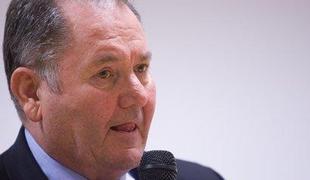 Ernest Aljančič: Čas za akcijo, streznitev in pošteno igro