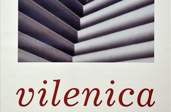 Nagrajenec Vilenice bosanski pisatelj Karahasan