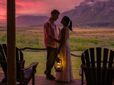 Ljubezen kot iz romantičnih filmov je lahko opozorilni znak