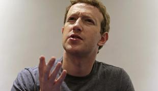 Mark Zuckerberg ne more verjeti: Indiji smo dali brezplačen internet, zdaj pa ga noče
