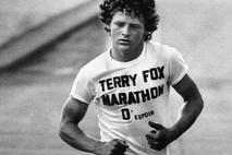 Terry Fox