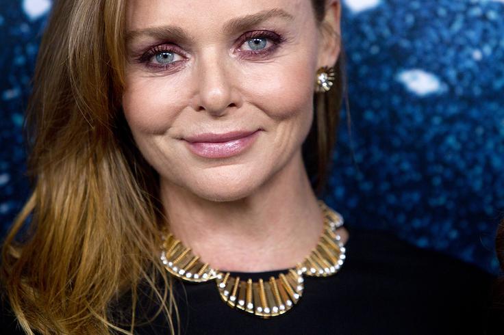 Stella McCartney | Foto: Reuters