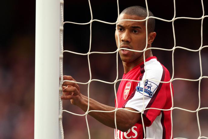 Gael Clichy trener Mbappejevega kluba Caena