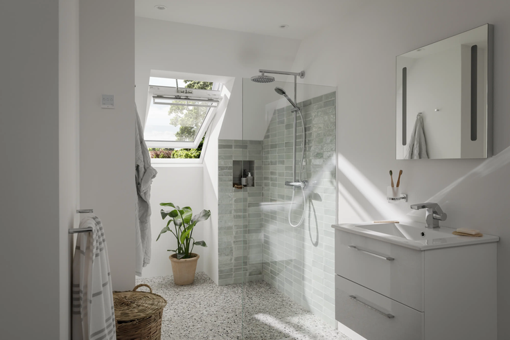 Velux | Foto: VELUX Slovenija