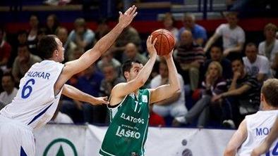 Helios ugnal polfinalista Zlatoroga