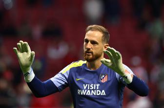 Sprehod Barcelone do nove zmage, Oblakovi gostijo Betis