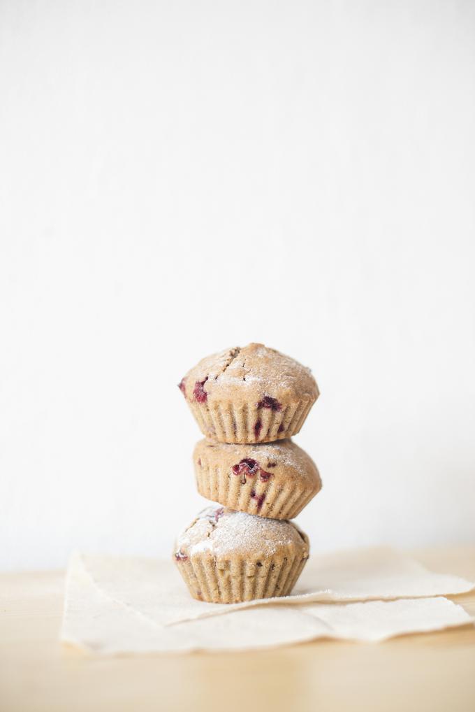 Bezgovi kolački bodo navdušili tudi na poletnih piknikih. | Foto: Thinkstock