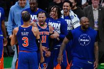 New York Knicks