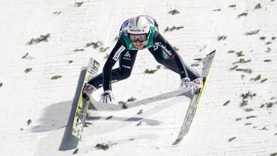 Spodbudne novice o zdravju Simona Ammanna