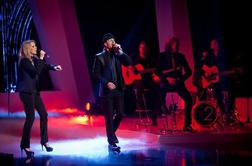 Hamo & Tribute 2 Love predstavljajo singel z Viktorjev
