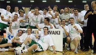 Enotna želja finalistov: "revanša" v letu 2011