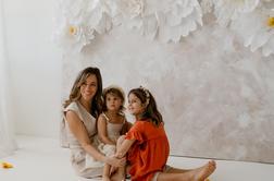 Priljubljena podjetnica v požaru izgubila vse #video