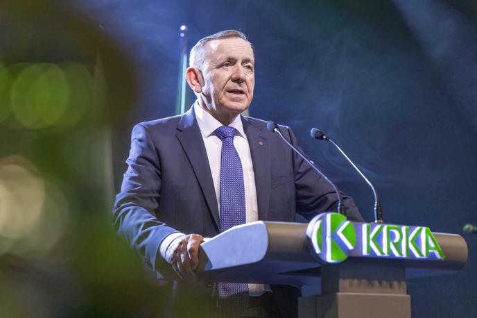 Krka | Foto KRKA, D.D., NOVO MESTO