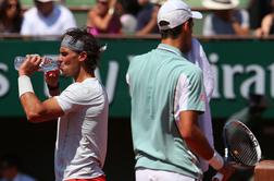 Đokovićev oče poln kritik na račun Nadala in Federerja