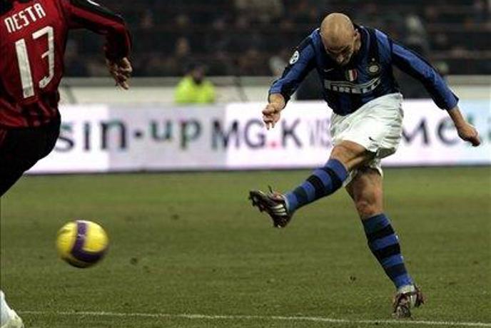 Dida podaril Interju zmago