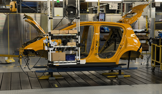 Delo se v Revozu ustavi ob 14. uri, kako dolgo še? To so novi načrti. #video