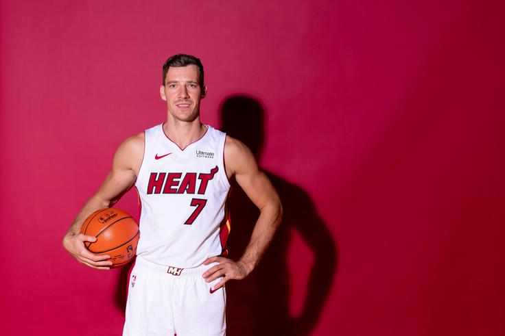 Goran Dragić | Foto: Getty Images