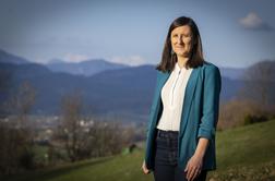 Mateja Drljepan: Ne moremo vrniti govora, lahko pa vrnemo možnost sporazumevanja