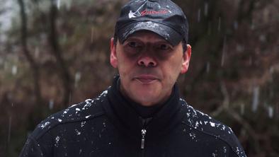 "Izziv sva zase opravila, saj sva si bila do konca v oporo!" #video
