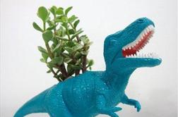 Dinozavri na okenskih policah