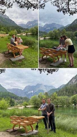 jasna natur resort