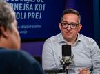 David Bevc, Spotkast
