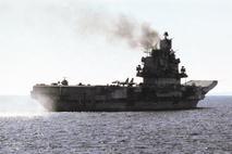 Admiral Kuznjecov