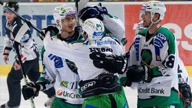 Zmagi slovenskih predstavnikov