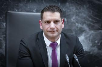 Predsednik ruskega parlamenta čestital Stevanoviću