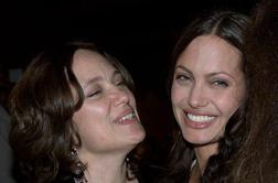 Angelina bo v filmu upodobila svojo mamo