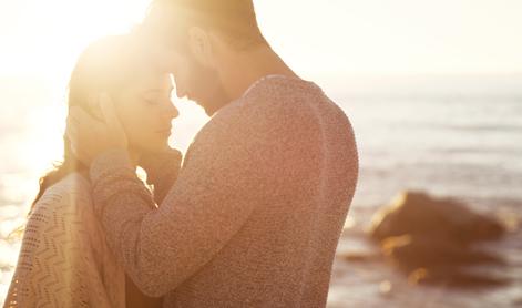 Pari horoskopa, ki jim je usojeno biti skupaj