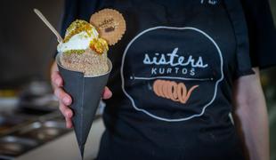 V Ljubljani se zapira priljubljena prodajalna Sisters Kurtoš