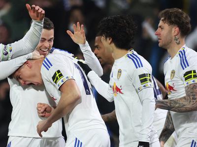 Bijol zabil prvi gol v premier ligi in slavil proti londonskemu velikanu