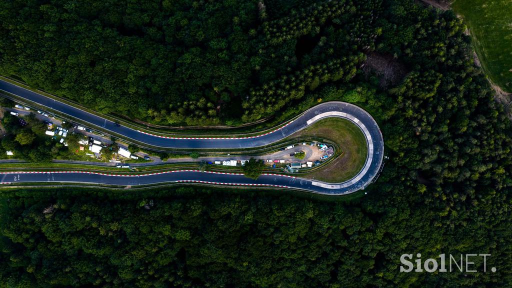24 ur Nurburgring