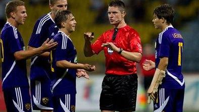 Mertelj: Moramo igrati hitrejše